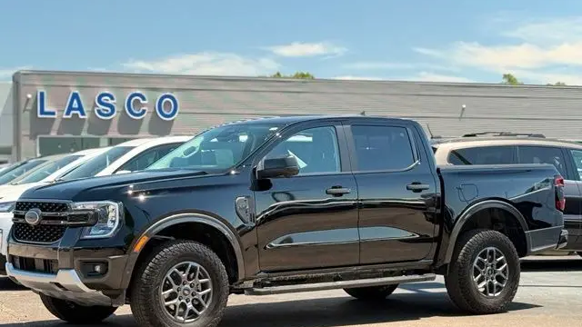 Preowned 2024 Ford Ranger XLT for Sale