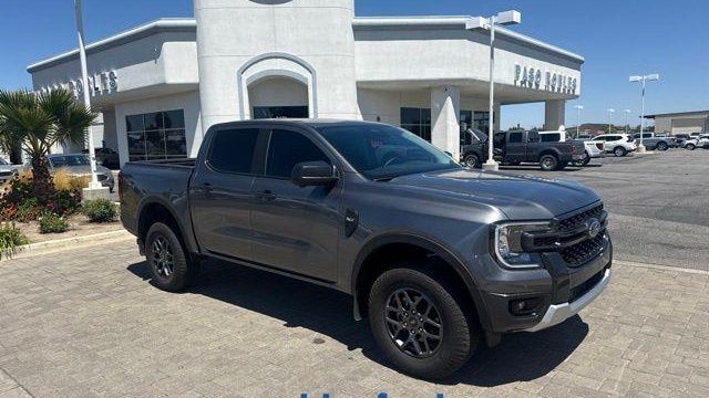 Preowned 2025 Ford Ranger XLT for Sale