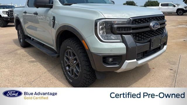 Preowned 2024 Ford Ranger XLT for Sale