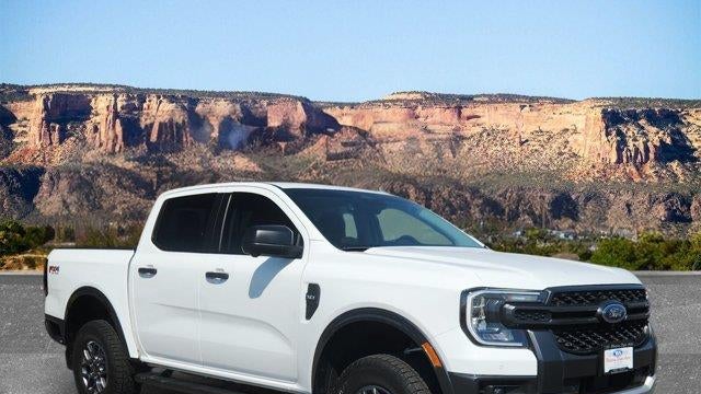Preowned 2024 Ford Ranger XLT for Sale