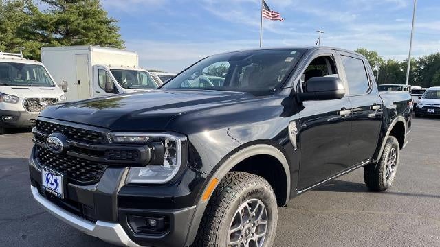 Preowned 2025 Ford Ranger XLT for Sale