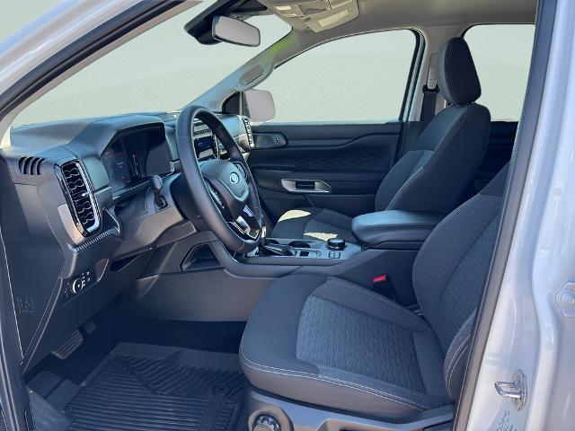 2025 Ford Ranger - $40,995