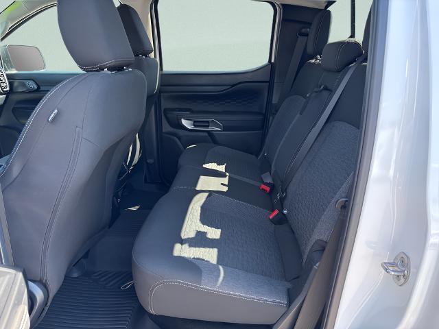 2025 Ford Ranger - $40,995