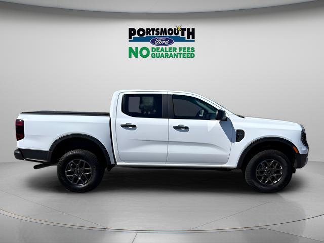 2025 Ford Ranger - $40,995