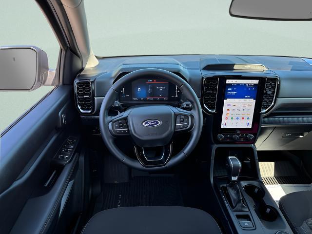 2025 Ford Ranger - $40,995