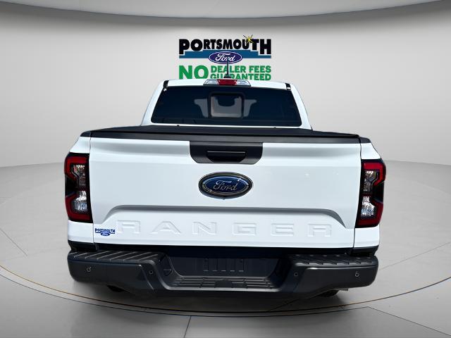2025 Ford Ranger - $40,995