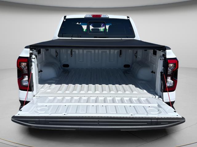 2025 Ford Ranger - $40,995