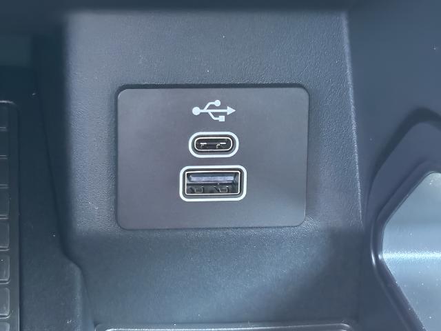 2025 Ford Ranger - $40,995