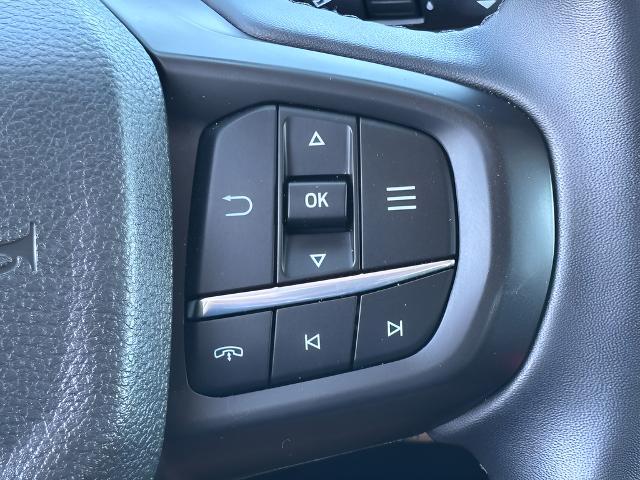 2025 Ford Ranger - $40,995