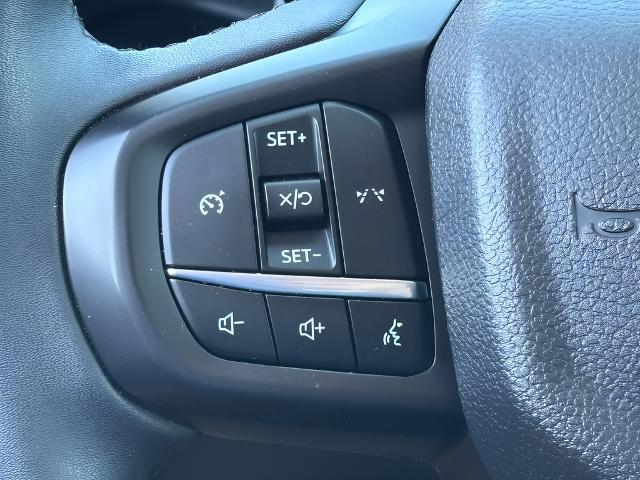 2025 Ford Ranger - $40,995