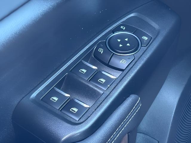 2025 Ford Ranger - $40,995