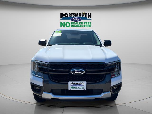 2025 Ford Ranger - $40,995
