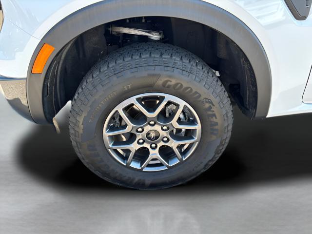 2025 Ford Ranger - $40,995