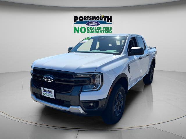 2025 Ford Ranger - $40,995