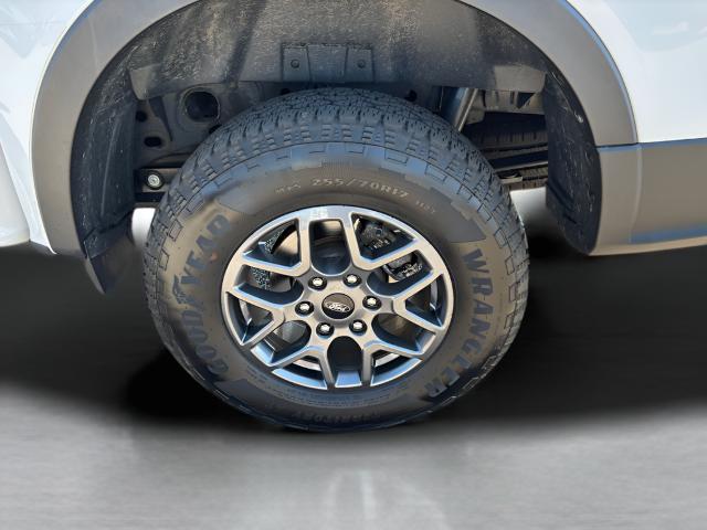 2025 Ford Ranger - $40,995