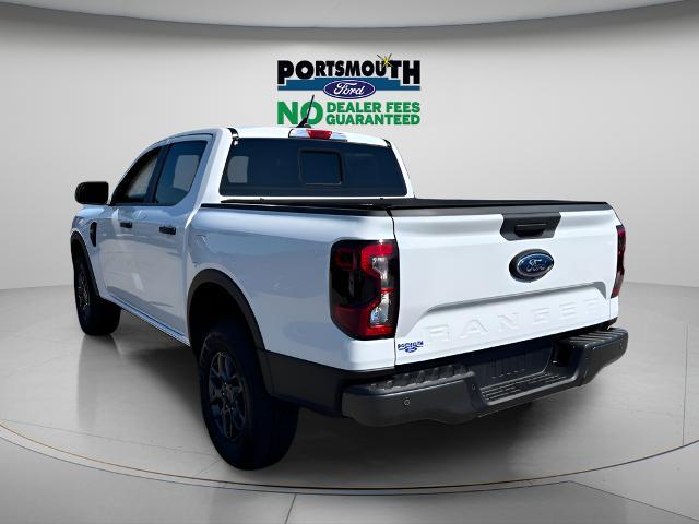 2025 Ford Ranger - $40,995