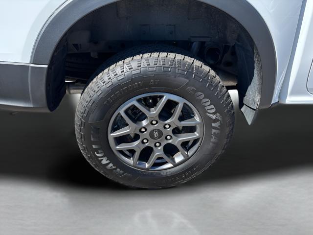 2025 Ford Ranger - $40,995