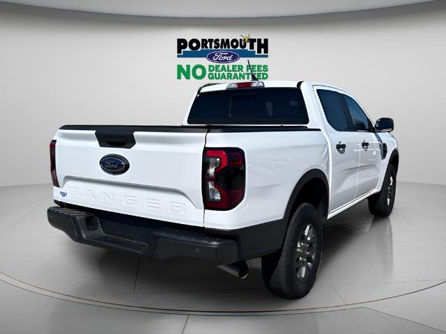 2025 Ford Ranger - $40,995
