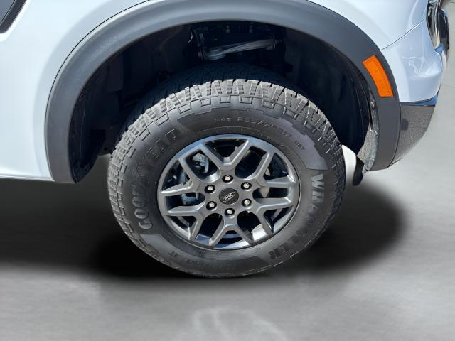 2025 Ford Ranger - $40,995