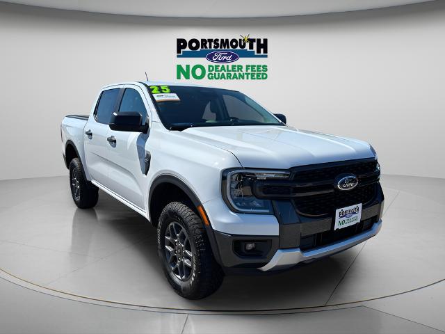 2025 Ford Ranger - $40,995