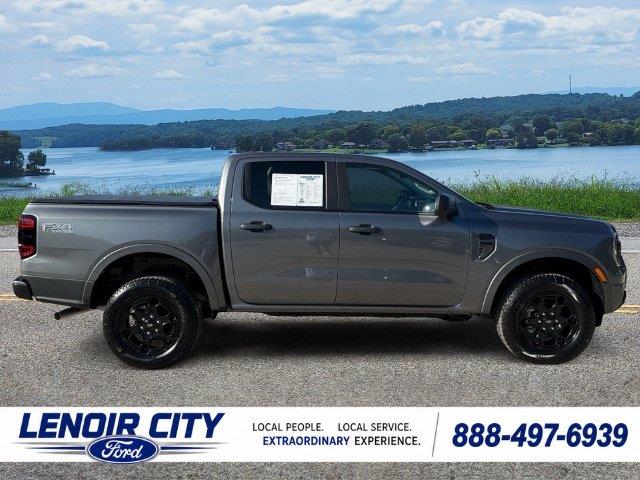 2026 Ford Ranger - $43,955