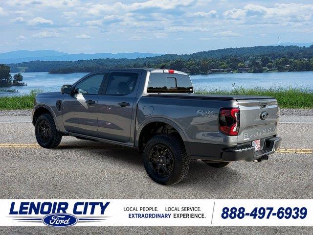 2026 Ford Ranger - $43,955