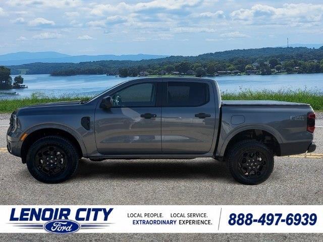 2026 Ford Ranger - $43,955
