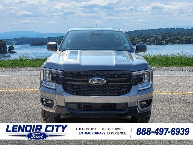 2026 Ford Ranger - $43,955