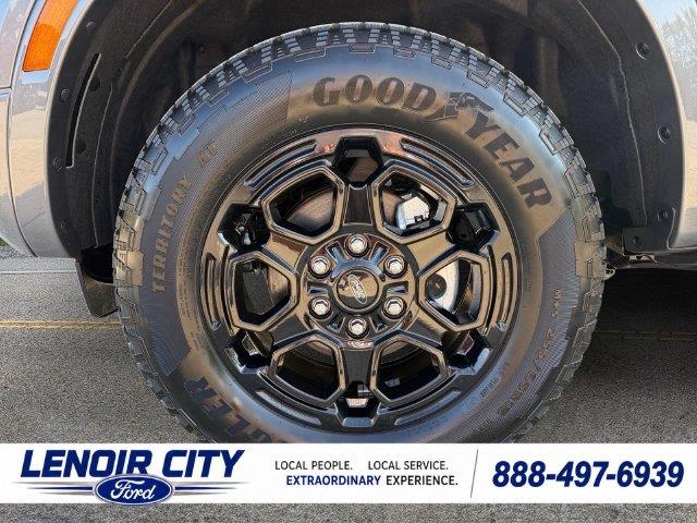 2026 Ford Ranger - $43,955