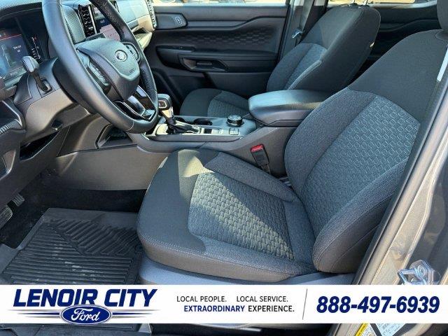 2026 Ford Ranger - $43,955