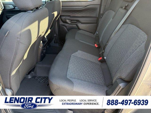 2026 Ford Ranger - $43,955