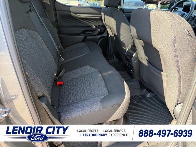 2026 Ford Ranger - $43,955
