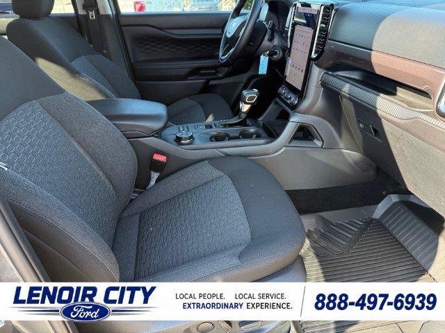 2026 Ford Ranger - $43,955
