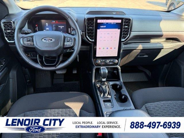 2026 Ford Ranger - $43,955