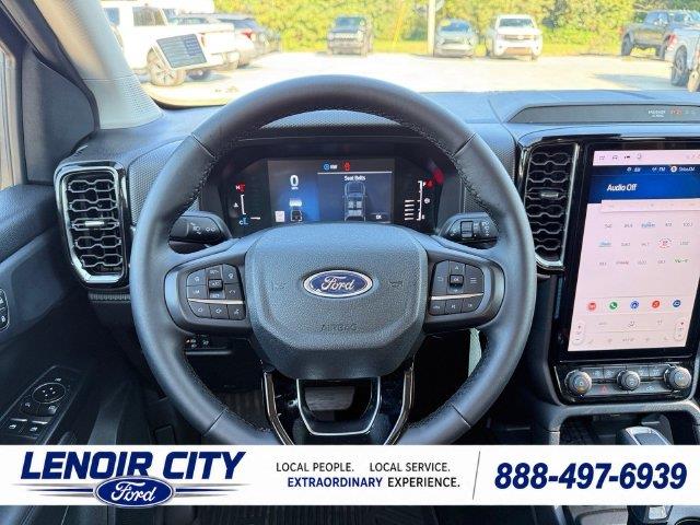2026 Ford Ranger - $43,955