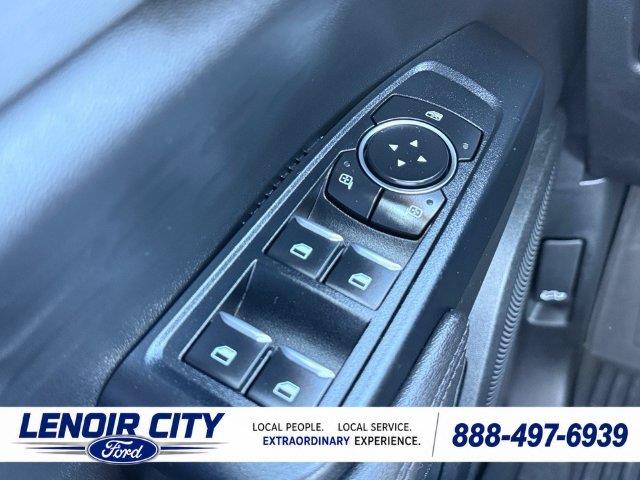 2026 Ford Ranger - $43,955