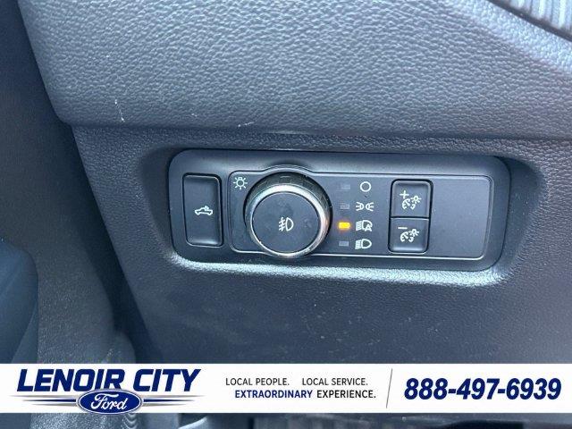2026 Ford Ranger - $43,955