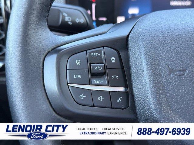 2026 Ford Ranger - $43,955