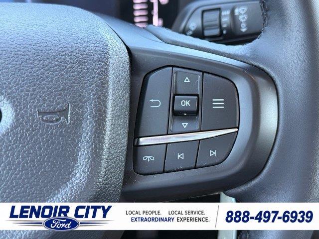 2026 Ford Ranger - $43,955