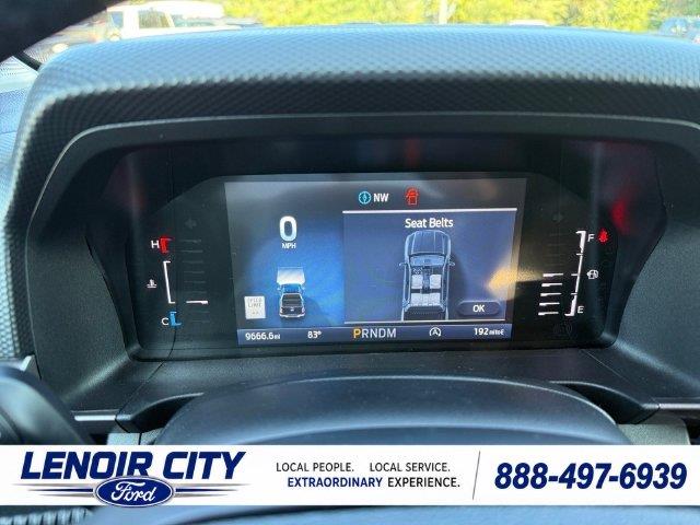 2026 Ford Ranger - $43,955