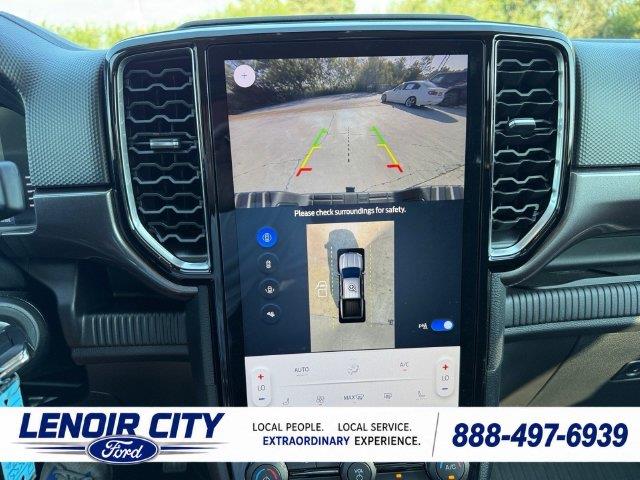 2026 Ford Ranger - $43,955