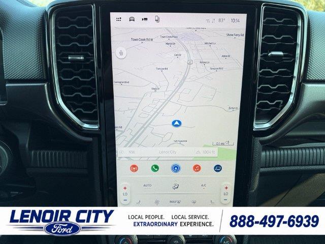 2026 Ford Ranger - $43,955