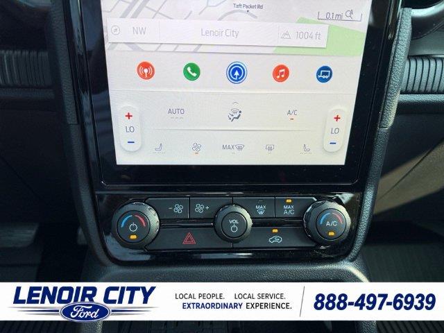 2026 Ford Ranger - $43,955