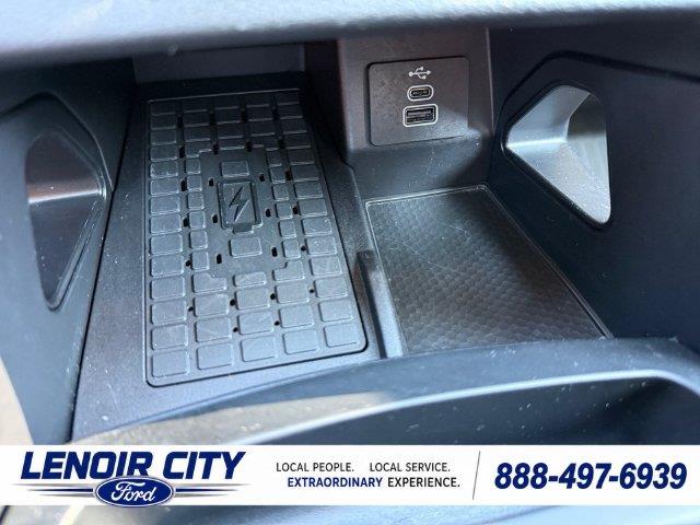 2026 Ford Ranger - $43,955
