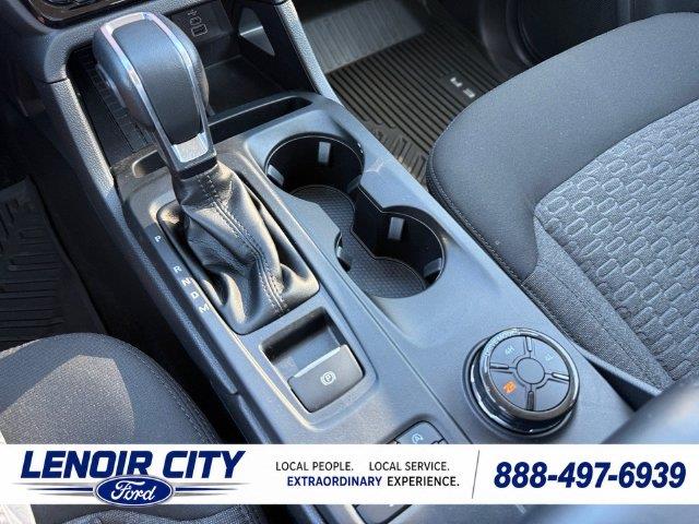 2026 Ford Ranger - $43,955
