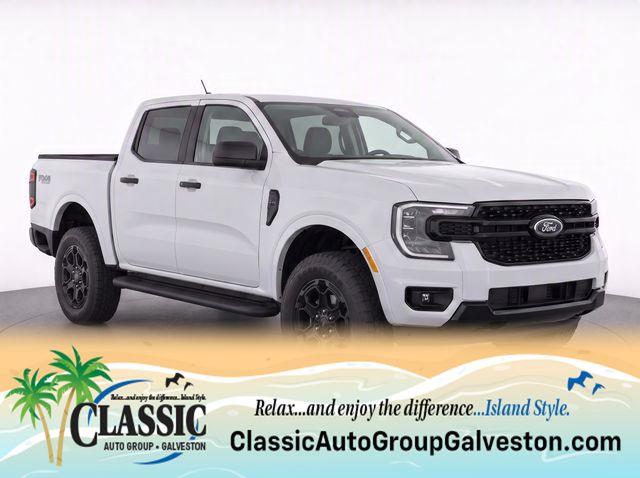 2026 Ford Ranger - $47,382