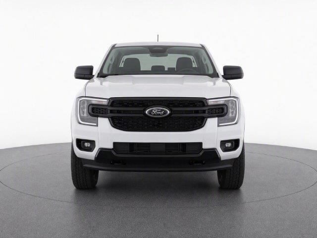 2026 Ford Ranger - $47,382