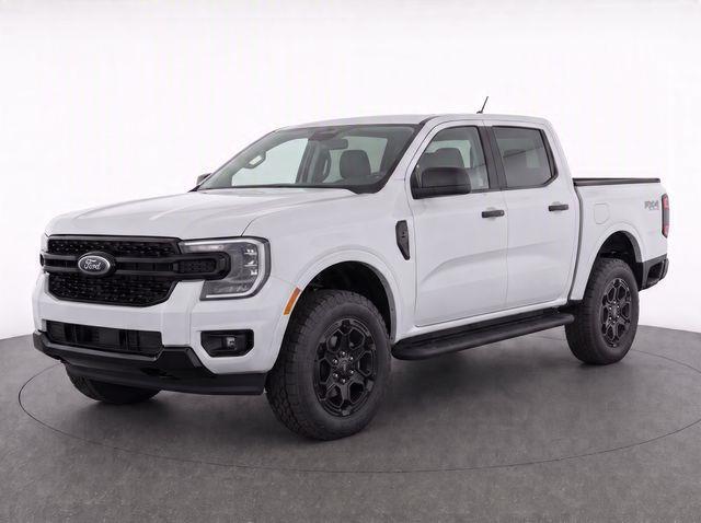 2026 Ford Ranger - $47,382