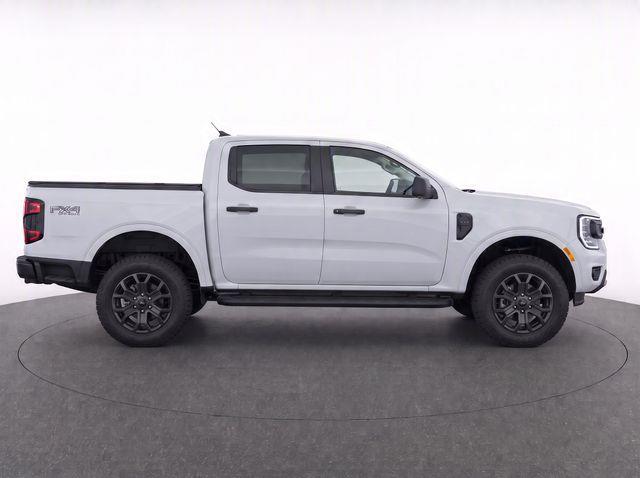 2026 Ford Ranger - $47,382