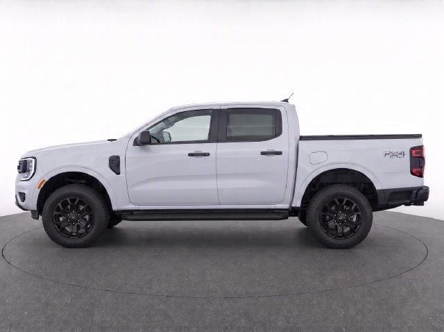 2026 Ford Ranger - $47,382